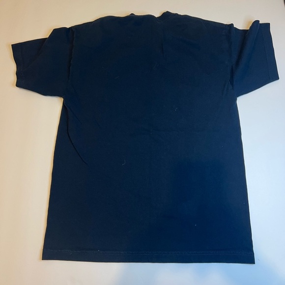 Pendleton navy blue t shirt size medium - Picture 5 of 5